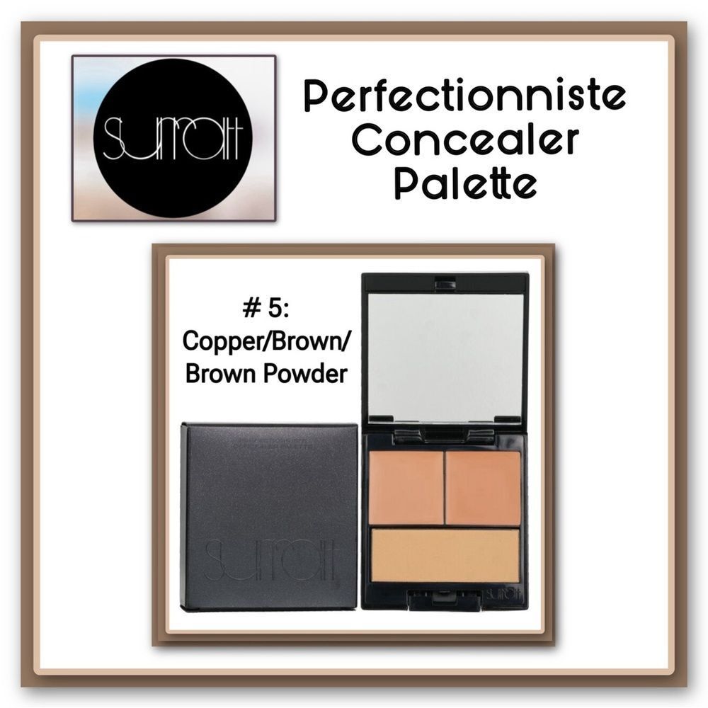 Surratt Perfectionniste Concealer Palette - Picture 12 of 12